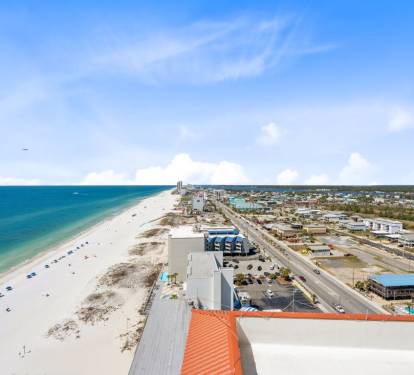 31 San Carlos Penthouse 5 View