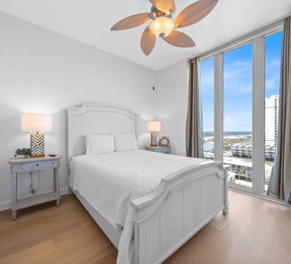 18 Lagoon Tower 902 Bedroom 2