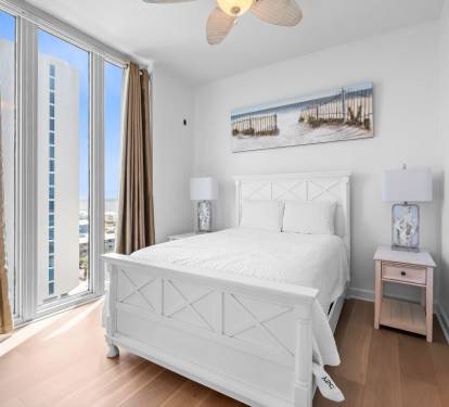 22 Lagoon Tower 902 Bedroom 3