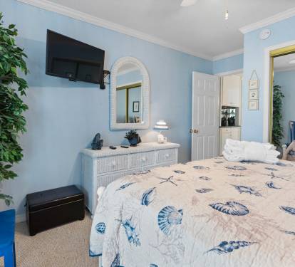 Guest Bedroom