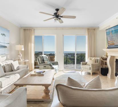 Welcome to Sanctuary By the Sea 2107
