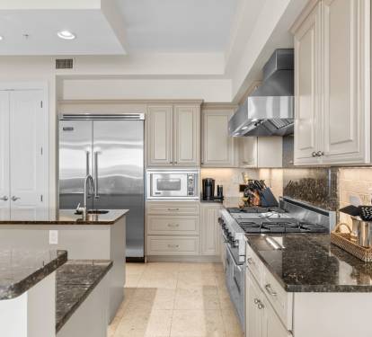 Room for Multiple Cooks
