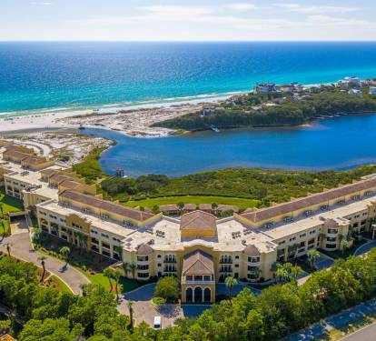 Welcome to Sanctuary by the Sea