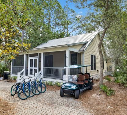 Welcome to '59 Bramble Ln' in Seagrove Beach!