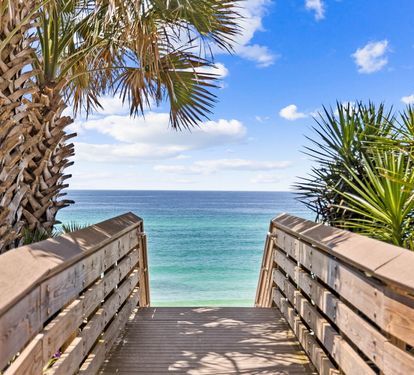 Take a Stroll to the Beach Access - Just Minutes Away!