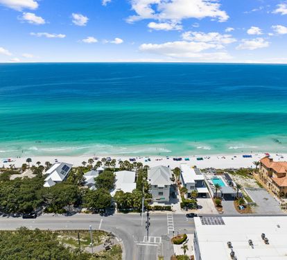 Take a Quick Bike or LSV Ride to the Beach!