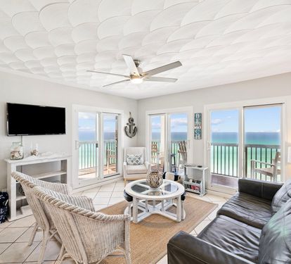Welcome to 'Emerald Hideaway' in Panama City Beach!
