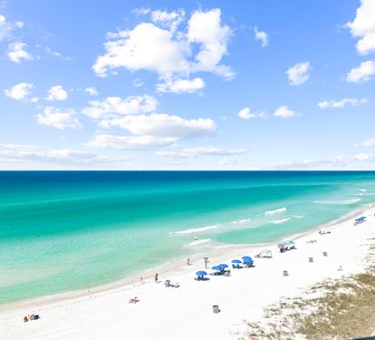 Enjoy Stunning Gulf Views from the 7th Floor!