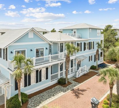 Welcome to 'Ocean Ayer' in Seacrest Beach!