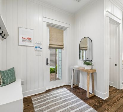 Inviting Entry!