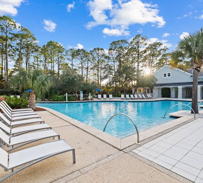 Make a Splash in the Community Pool!