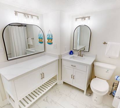 Bathroom 2