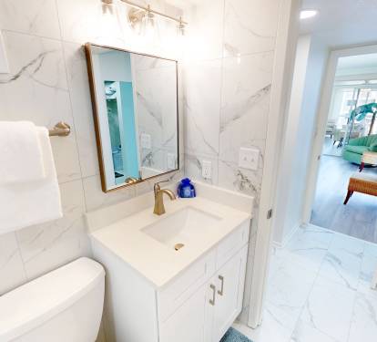 Bathroom 2