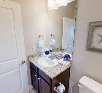 Bathroom 1