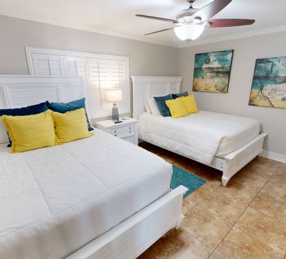 Guest Bedroom