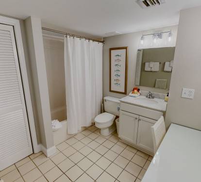 Bathroom 1
