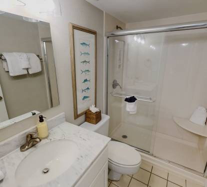 Bathroom 2