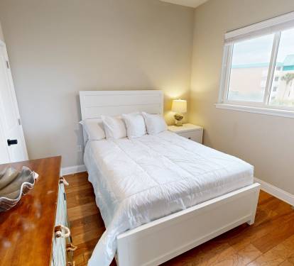 Guest Bedroom 1