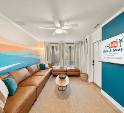 Living Room/Den
