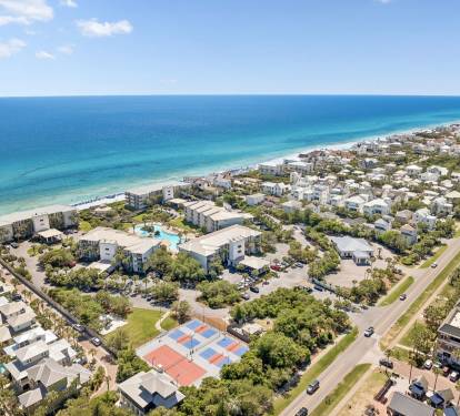 Book Your Next 30A Escape at 'HP 223 You Are My Sunshine' Today!