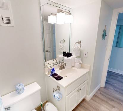 Guest Bedroom