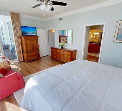 Bedroom 3