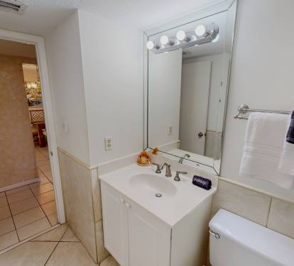 Bathroom 1