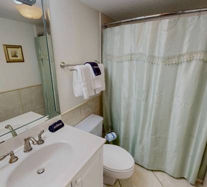 Bathroom 1