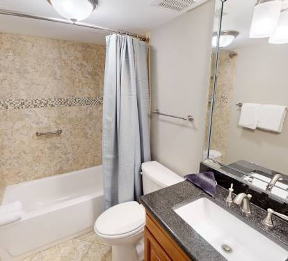 Bathroom 1