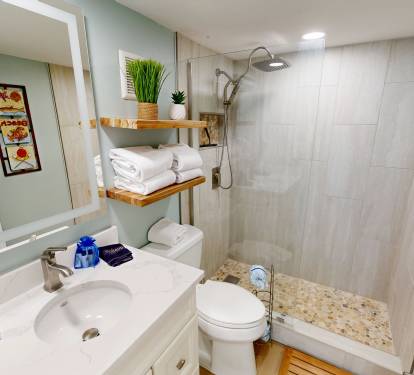 Bathroom 2
