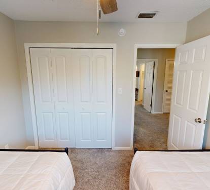 Guest Bedroom 1