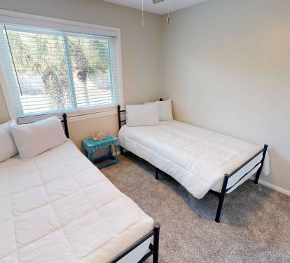 Guest Bedroom 1