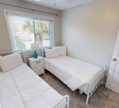 Guest Bedroom 2