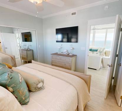 Guest Bedroom 1