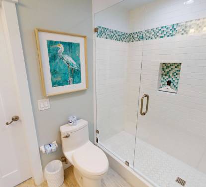 Guest Bathroom 1