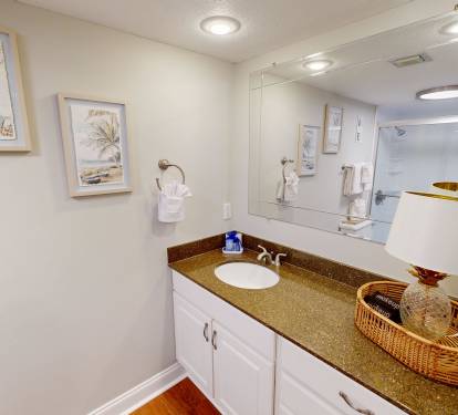 Bathroom 2