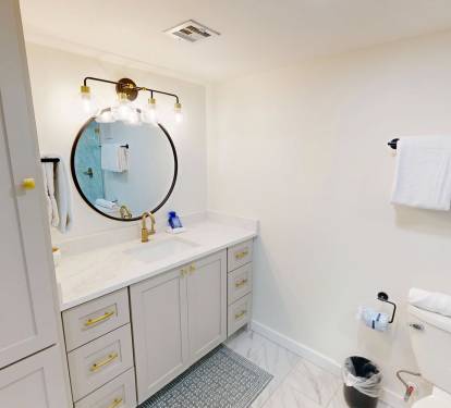 Bathroom 2