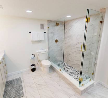 Bathroom 2