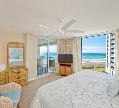 Wake up to endless ocean views in your serene coastal retreat, where gentle sea breezes and stunning sunrises create the perfect morning.