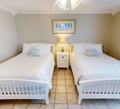 Guest Bedroom 1