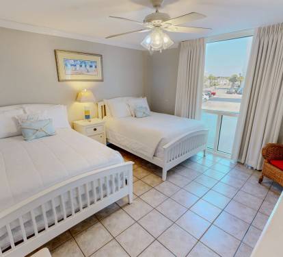 Guest Bedroom 1