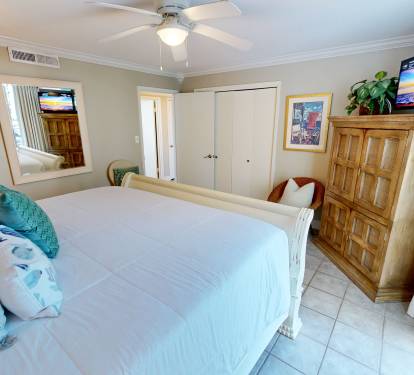 Guest Bedroom 2