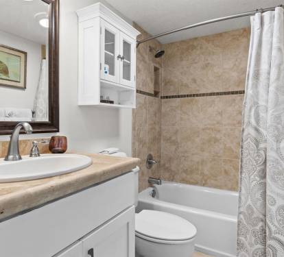 Bathroom 1