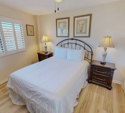 Guest Bedroom 1
