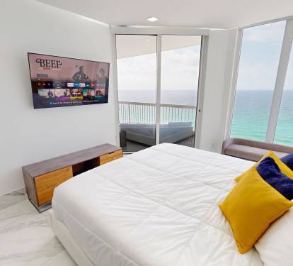 Guest Bedroom
