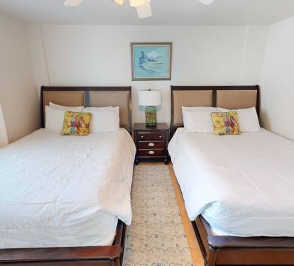 Guest Bedroom 1
