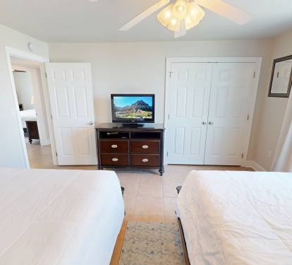 Guest Bedroom 1