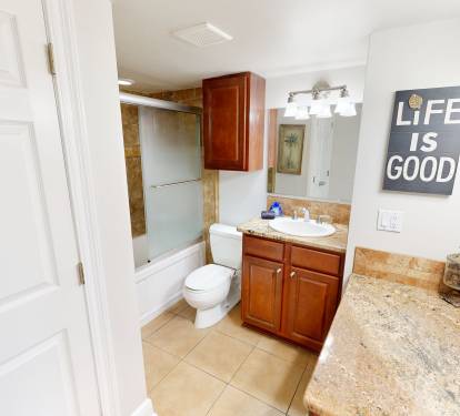 Bathroom 1