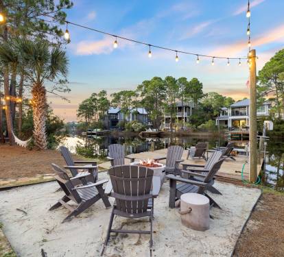Welcome to 'All Our Summers' in Seagrove Beach!