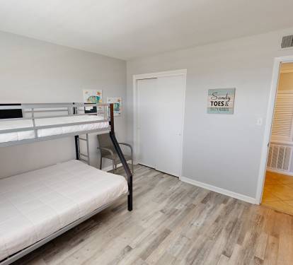 Guest Bedroom 1